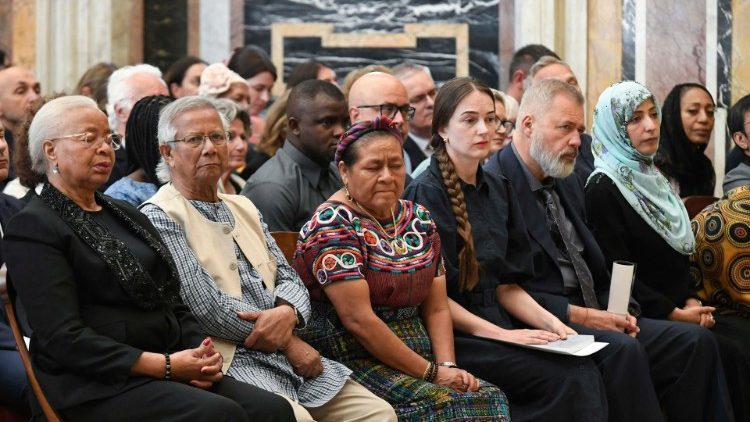 Z&aacute;běr z audience