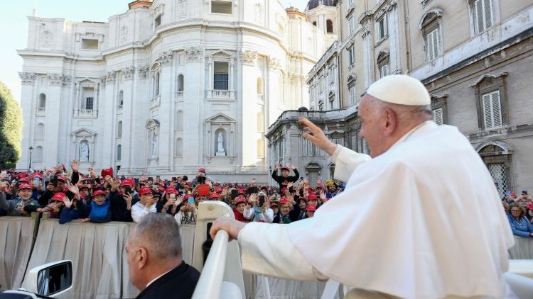 Z&aacute;běr ze setk&aacute;n&iacute;