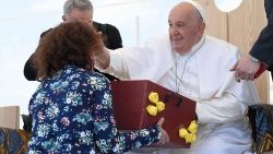 2024.05.18 Visita a Verona - Casa Circondariale di Montorio