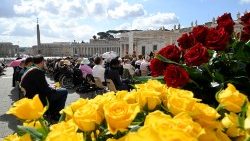 2024.05.22 Udienza Generale