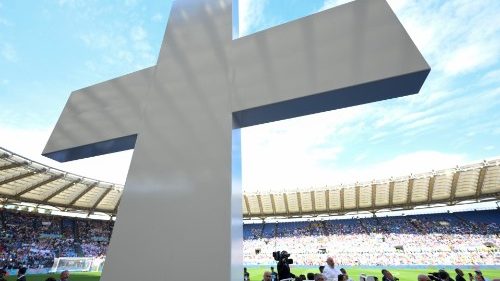 Odbor za Svjetski dan djece prelazi u Dikasterij za laike, obitelj i život