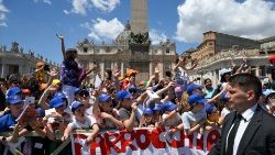 Światowy Dzień Dzieci w 2024