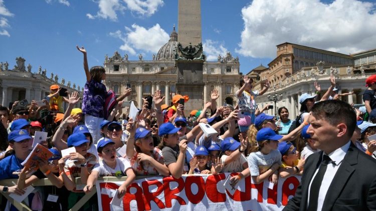 Światowy Dzień Dzieci w 2024