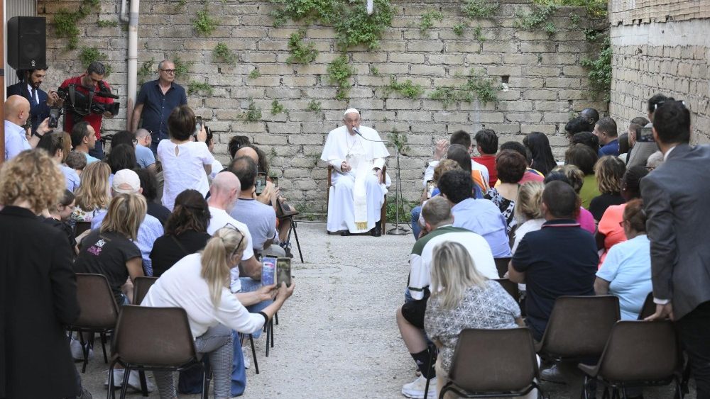 2024.06.06 Scuola di Preghiera