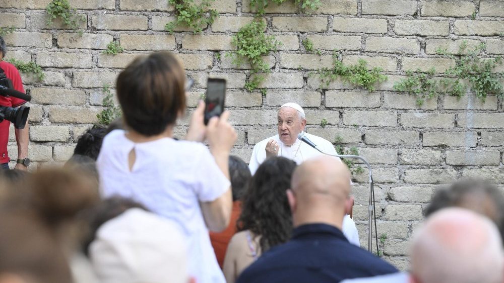 2024.06.06 Scuola di Preghiera