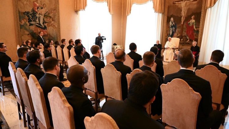 Mapadre wanaosomea Sayansi ya Diplomasia