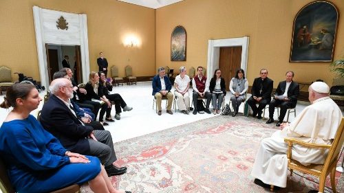 Escuchar el grito de la tierra y de los pobres en Colombia