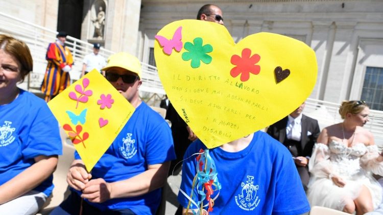 2024.06.12 Udienza Generale