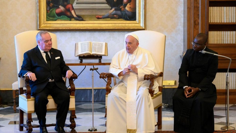 Fotogalerie z audience