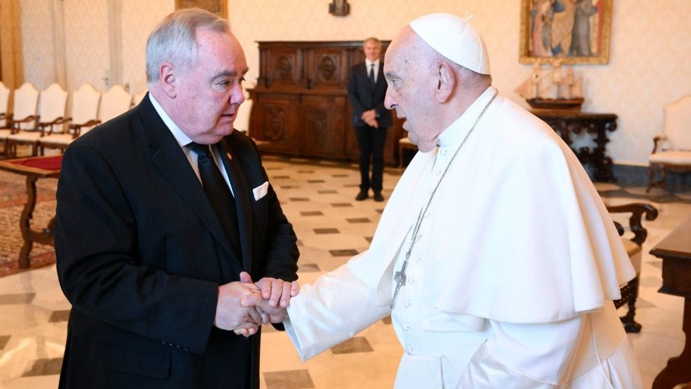 Fotogalerie z audience