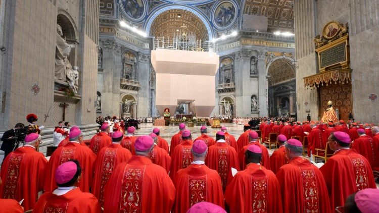 Waamini wanaalikwa kuwa ni vyombo vya huruma na upendo kwa Mungu na jirani