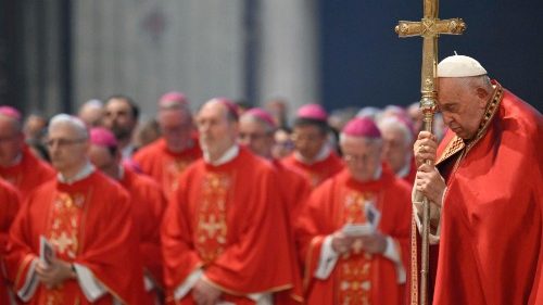 P&aring;ven: M&aring; Herren &ouml;ppna v&aring;ra hj&auml;rtans portar