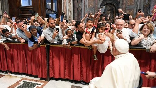 Hochfest Peter und Paul: Die Predigt im Wortlaut