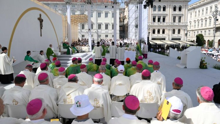 Wakristo wanaitwa na kutumwa Kuinjilisha