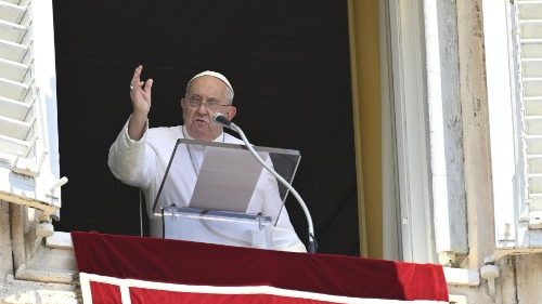 Papst erneuert Friedensappell für Ukraine, Palästina, Israel, Myanmar