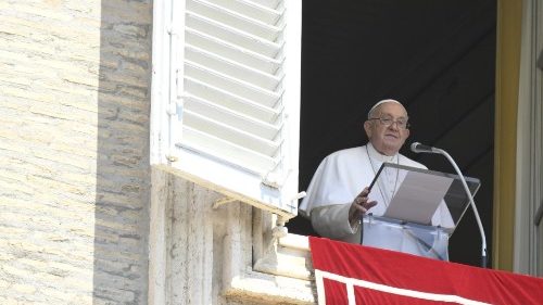 Papst betet f&uuml;r Opfer aller Kriege