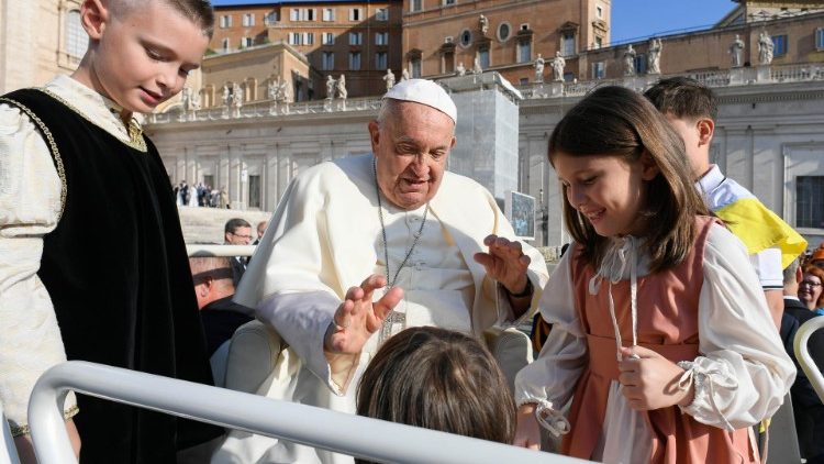 Baba Mtakatifu Francisko kufanya hija ya kitume nchini Ubelgiji na Luxembourg kuanzia tarehe 26 hadi 29 Septemba 2024. 