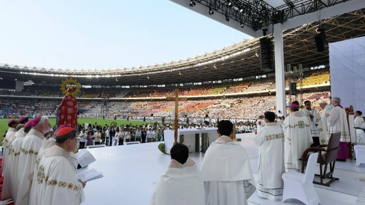 Katika muujiza huu Kristo Yesu hatafuti umaarufu usiokuwa na tija, mvuto wala mashiko!