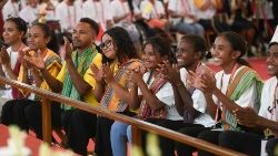 2024.09. तिमोर लेस्ते के युवा