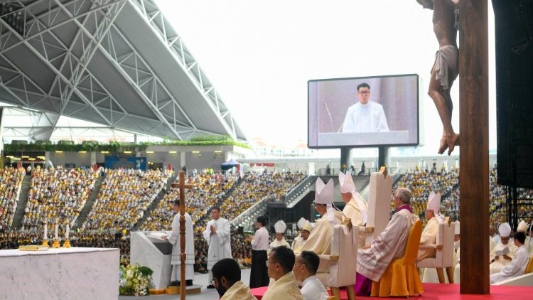 Hekima ya Kimungu ituongoze kutenda mema