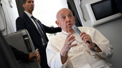 François: «la guerre à Gaza, c’en est trop! Aucun pas n'est fait pour la paix»