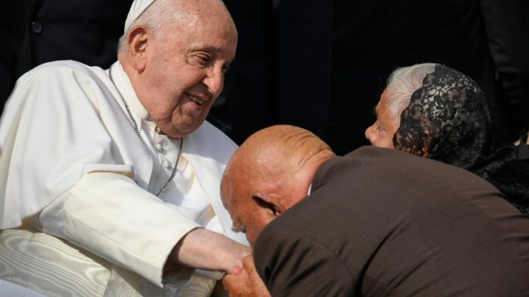 2024.09.18 Udienza Generale