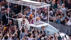 2024.09.25 Udienza Generale