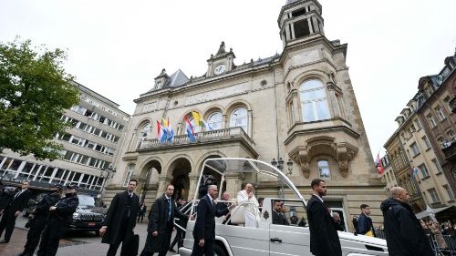 Kirche in Luxemburg: Recht auf Abtreibung darf nicht in Verfassung