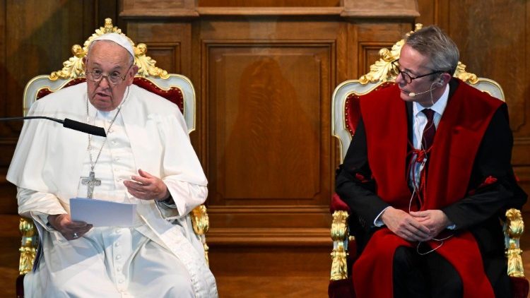 Belgicko, Katolícka univerzita Leuven