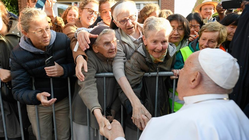 Belgicko, 27. septembra 2024