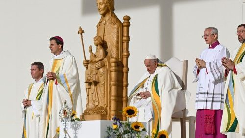 Pope appeals for immediate ceasefire in Lebanon, Gaza, Palestine, Israel