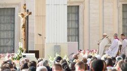 2024.10.02 Celebrazione eucaristica per l'Inaugurazione della XVI Assemblea Generale Ordinaria del Sinodo