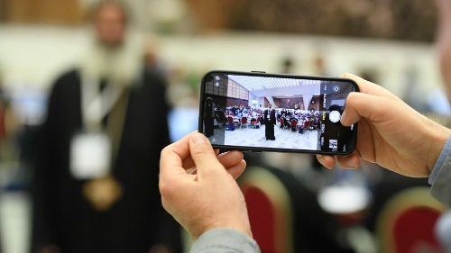 Synode 2024 im Vatikan: Das Programm von Tag zu Tag