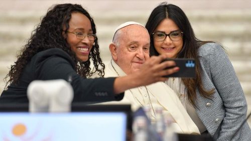 Synoda: jak nezklamat oček&aacute;v&aacute;n&iacute; žen