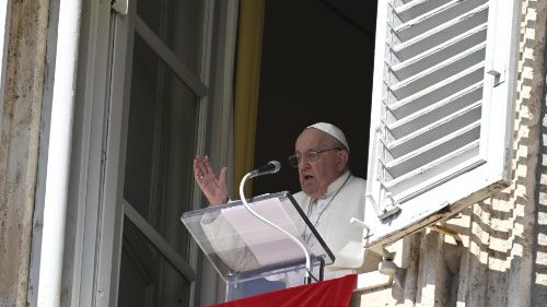 Anjel P&aacute;na: Deti s&uacute; najkrajš&iacute;m ovoc&iacute;m l&aacute;sky