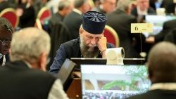 Синод на епископите