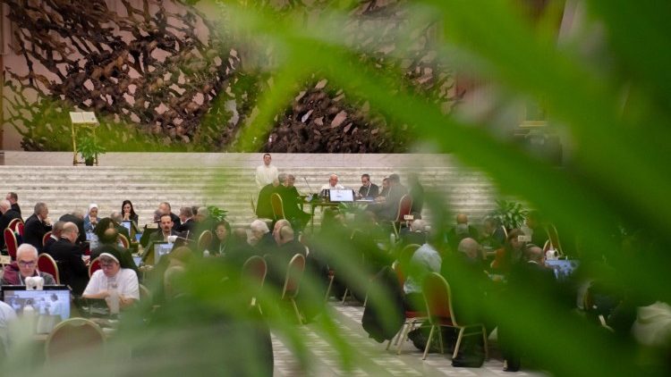 Dhana ya Ushemasi wa Wanawake Ndani ya Kanisa Katoliki ni changa sana