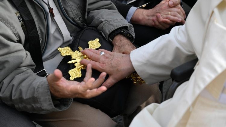 09-10-2024 Udienza Generale