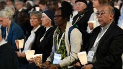 Z ekumenickej modlitby