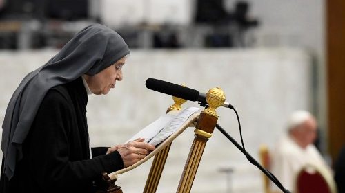 Бэнэдыктынскае разважанне на Сінодзе: ад укаранення да выхаду