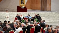 Синод на епископите