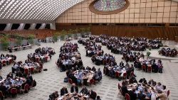 Faza obrad się zakońćzyła. Trwa faza wdrożeniowa ustaleń Synodu