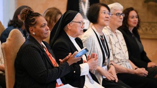 Vatikan ver&ouml;ffentlicht Abschlussbericht zur Rolle der Frau