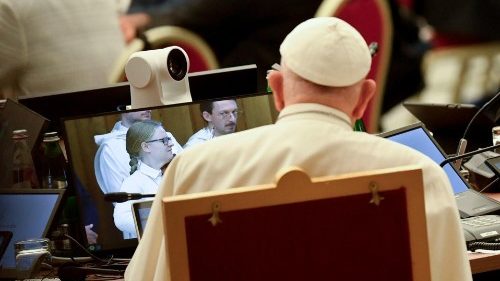 Enracinés et pèlerins pour annoncer l'Évangile