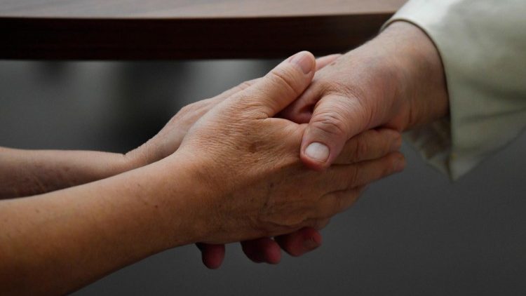 2024.10.26 A doua sesiune a celei de-a XVI-a Adunări generale a Sinodului episcopilor (2-27 octombrie a.c.)