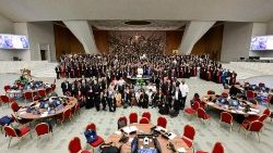 Synoden. Påven: Slutdokumentet bör tas emot som lärodokument