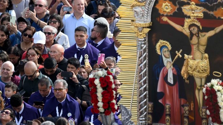 Waamini katika sala ya Malaika wa Bwana