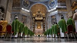 Synod zakończył obrady w październiku 2024. Rozpoczyna się proces towarzyszenia wdrażaniu owoców Synodu