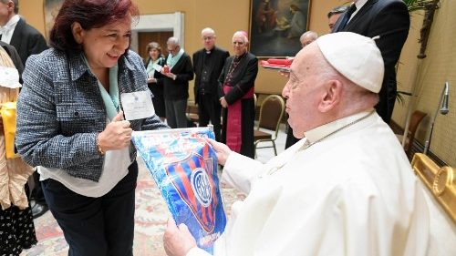 Papst dankt CELAM-Pastoralprogramm  