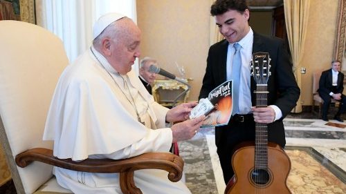 „Bitte nicht den Sinn für Humor verlieren“